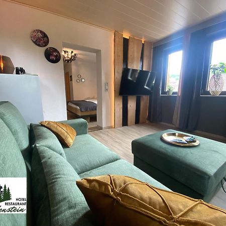 เรสเทอรองต์ แอนด์ โฮเต็ล ดรุยเดนชไตน์ Hotel Trautenstein ภายนอก รูปภาพ