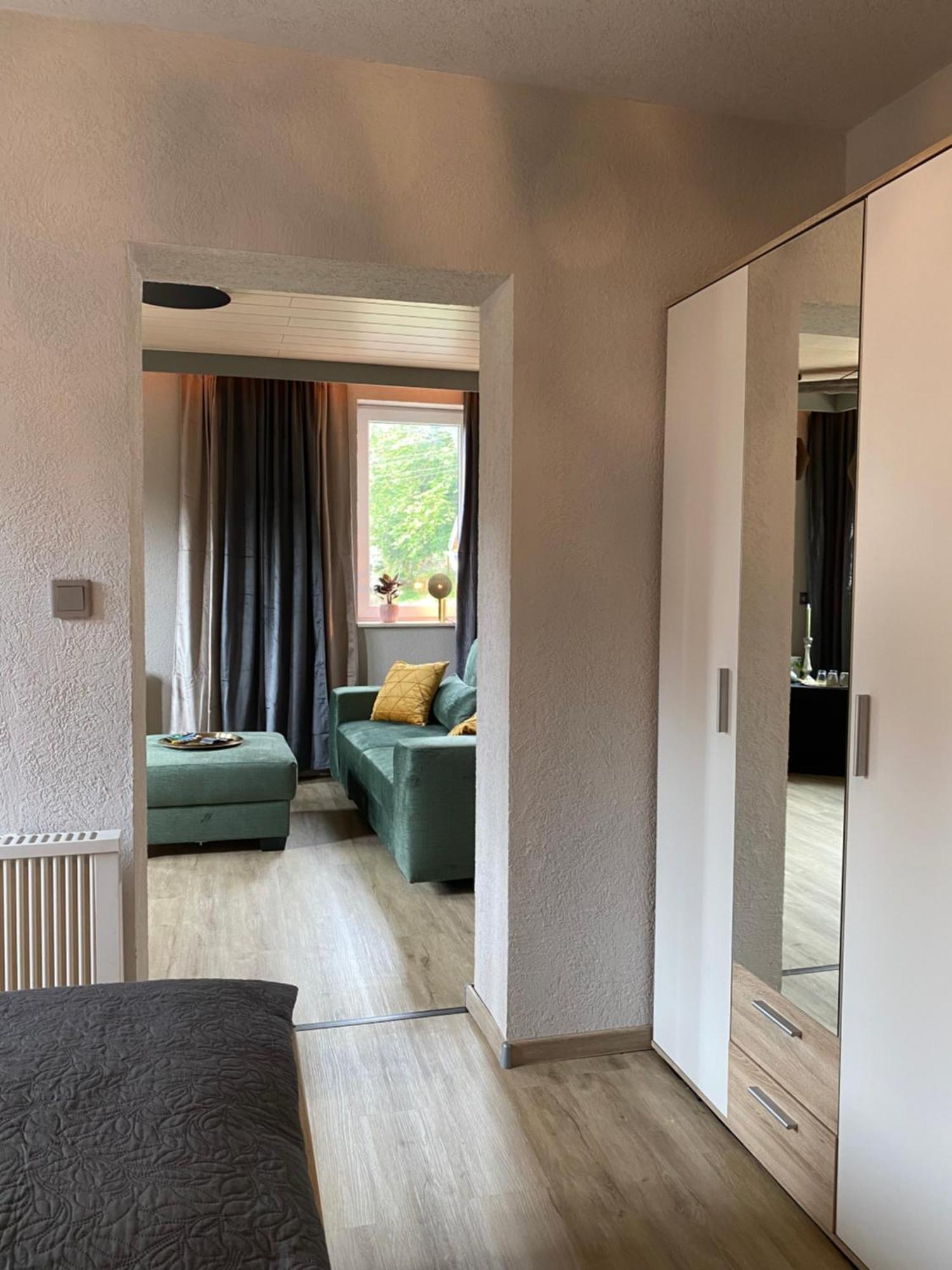 เรสเทอรองต์ แอนด์ โฮเต็ล ดรุยเดนชไตน์ Hotel Trautenstein ภายนอก รูปภาพ