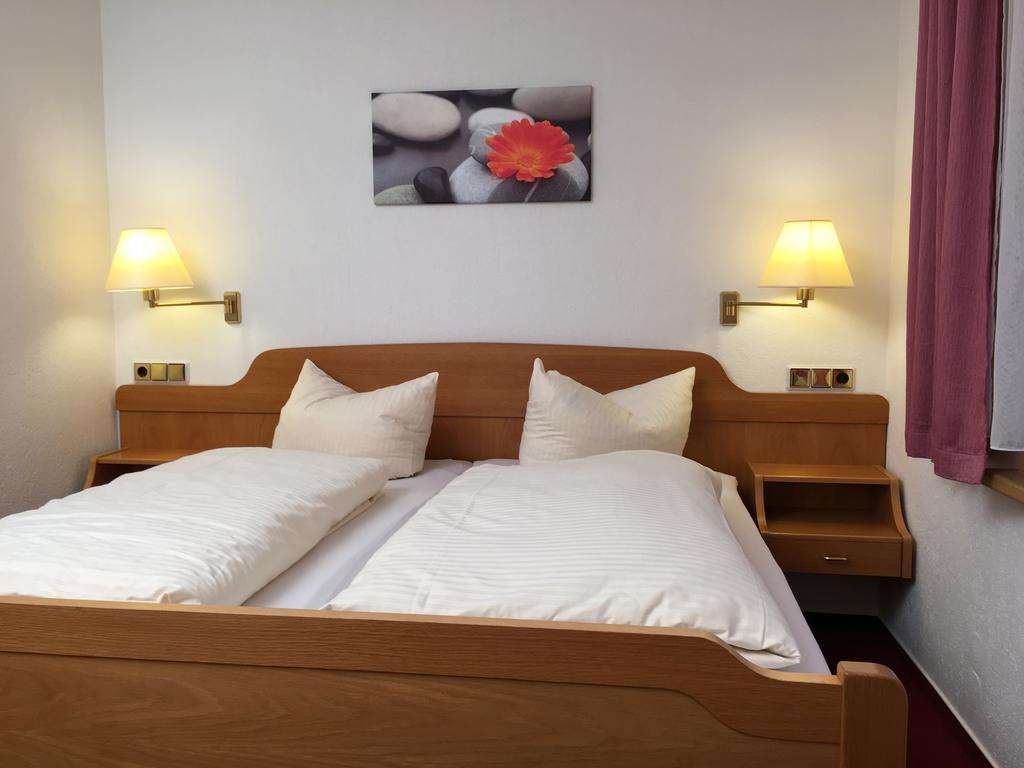 เรสเทอรองต์ แอนด์ โฮเต็ล ดรุยเดนชไตน์ Hotel Trautenstein ภายนอก รูปภาพ