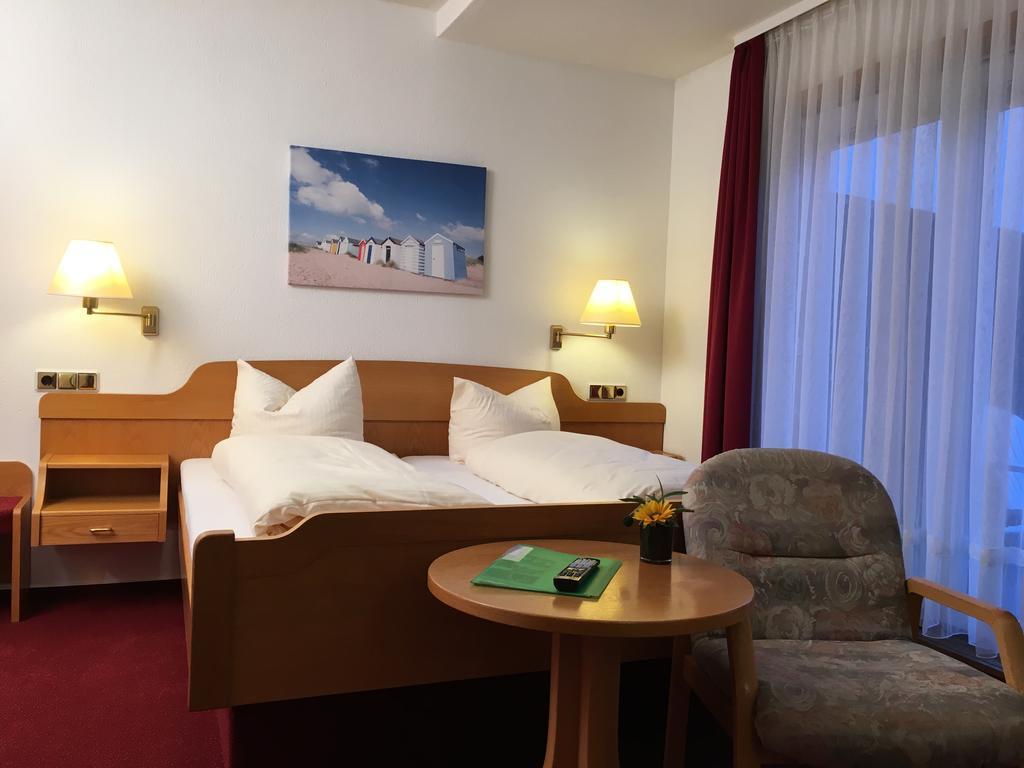 เรสเทอรองต์ แอนด์ โฮเต็ล ดรุยเดนชไตน์ Hotel Trautenstein ภายนอก รูปภาพ
