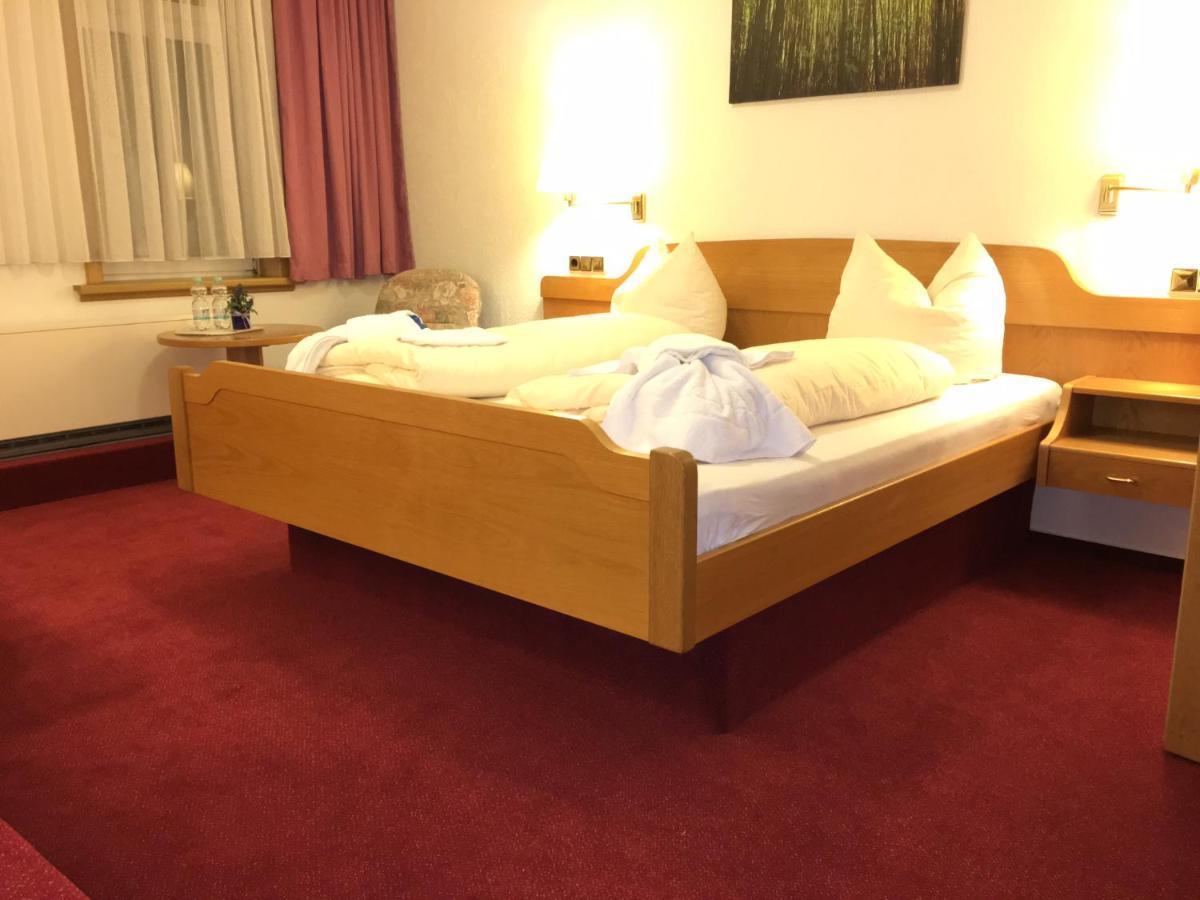 เรสเทอรองต์ แอนด์ โฮเต็ล ดรุยเดนชไตน์ Hotel Trautenstein ภายนอก รูปภาพ